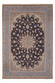 Isfahan Tæppe 355x255cm - Persisk tæppe