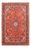 Persisk tæppe - Nomadisk - 160 x 108 cm - rød