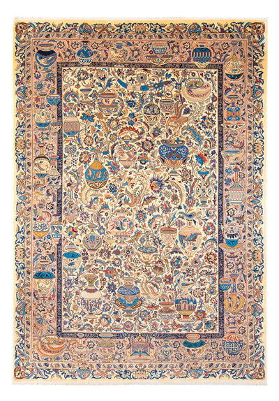 Kashmar Tæppe 250x350cm - Persisk tæppe