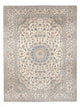 Keshan Tæppe 398x292cm - Persisk tæppe