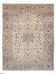 Kashan Tæppe 414x293cm - Persisk tæppe