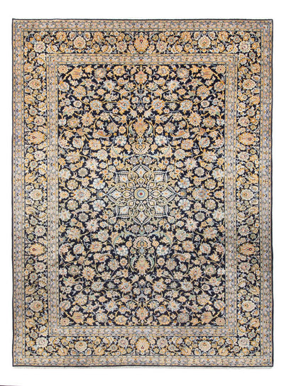 Kashan Tæppe 292x408cm - Persisk tæppe