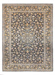 Kashan Tæppe 408x292cm - Persisk tæppe