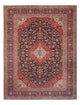 Kashan Tæppe 388x300cm - Persisk tæppe