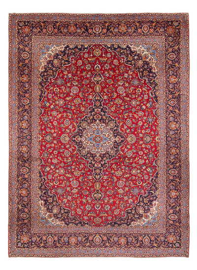 Kashan Tæppe 300x417cm - Persisk tæppe