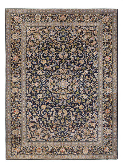 Kashan Tæppe 293x417cm - Persisk tæppe