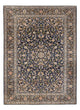 Kashan Tæppe 417x293cm - Persisk tæppe