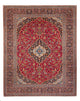 Kashan Tæppe 390x297cm - Persisk tæppe