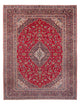 Kashan Tæppe 388x297cm - Persisk tæppe