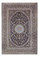 Kashan Tæppe 390x266cm - Persisk tæppe