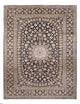 Kashan Tæppe 390x295cm - Persisk tæppe
