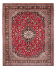 Kashan Tæppe 312x397cm - Persisk tæppe