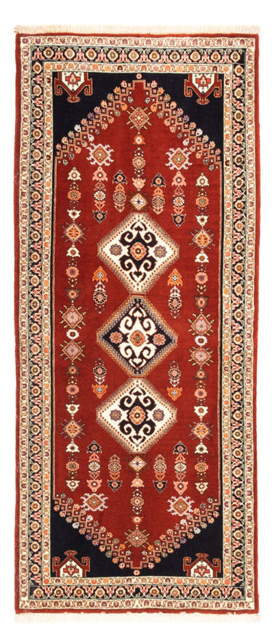 Kashkuli Tæppe 86x198cm - Persisk tæppe