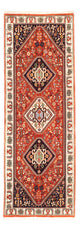 Kashkuli Tæppe 191x73cm - Persisk tæppe