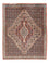 Persisk tæppe - Classic - 98 x 73 cm - mørk beige