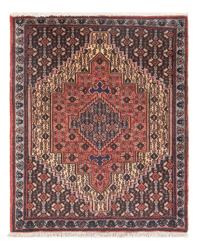 Senneh Tæppe 70x96cm - Persisk tæppe