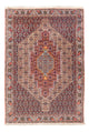 Senneh Tæppe 113x76cm - Persisk tæppe