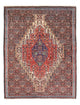 Senneh Tæppe 73x100cm - Persisk tæppe