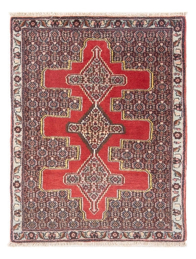 Senneh Tæppe 73x103cm - Persisk tæppe