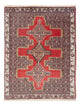 Senneh Tæppe 103x73cm - Persisk tæppe