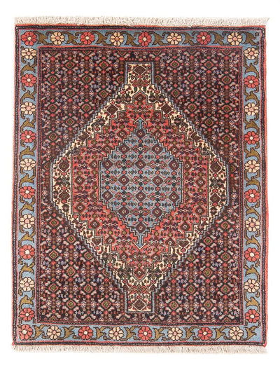 Senneh Tæppe 75x100cm - Persisk tæppe