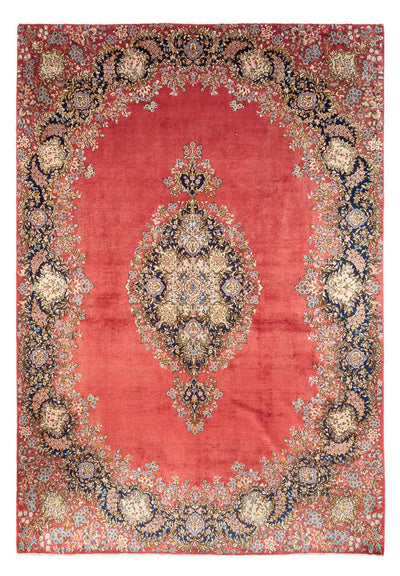 Kerman Tæppe 268x362cm - Persisk tæppe
