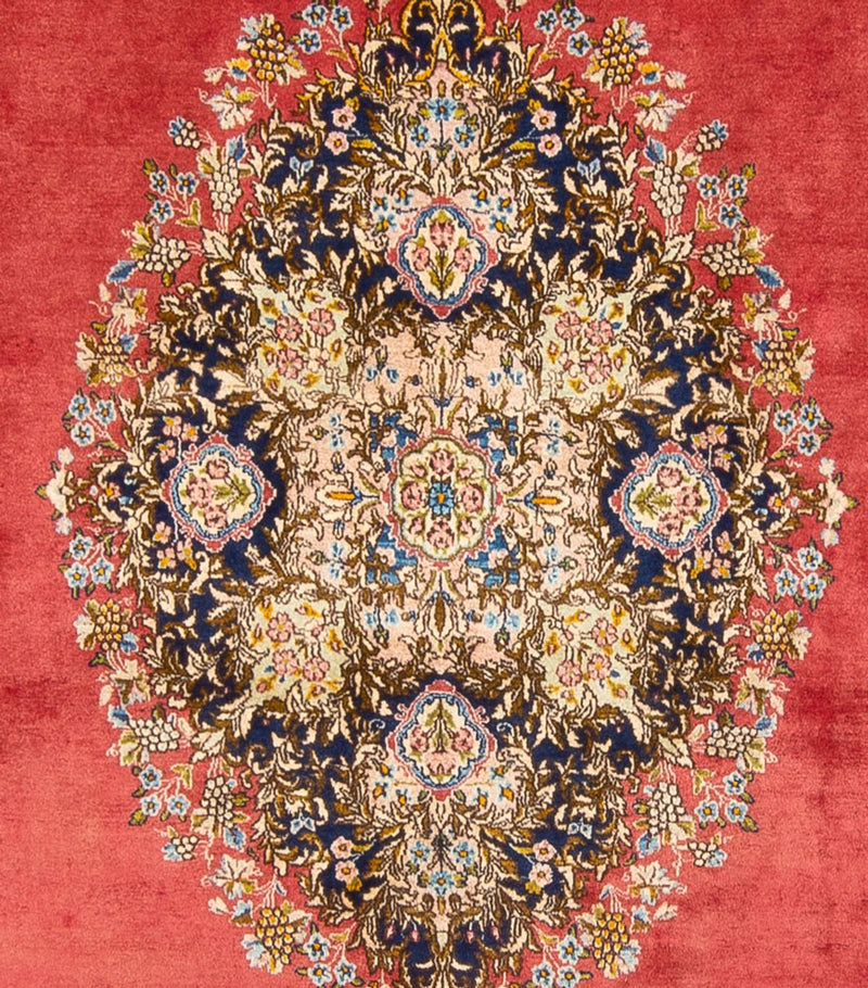 Persisk tæppe - Classic - 362 x 268 cm - rød