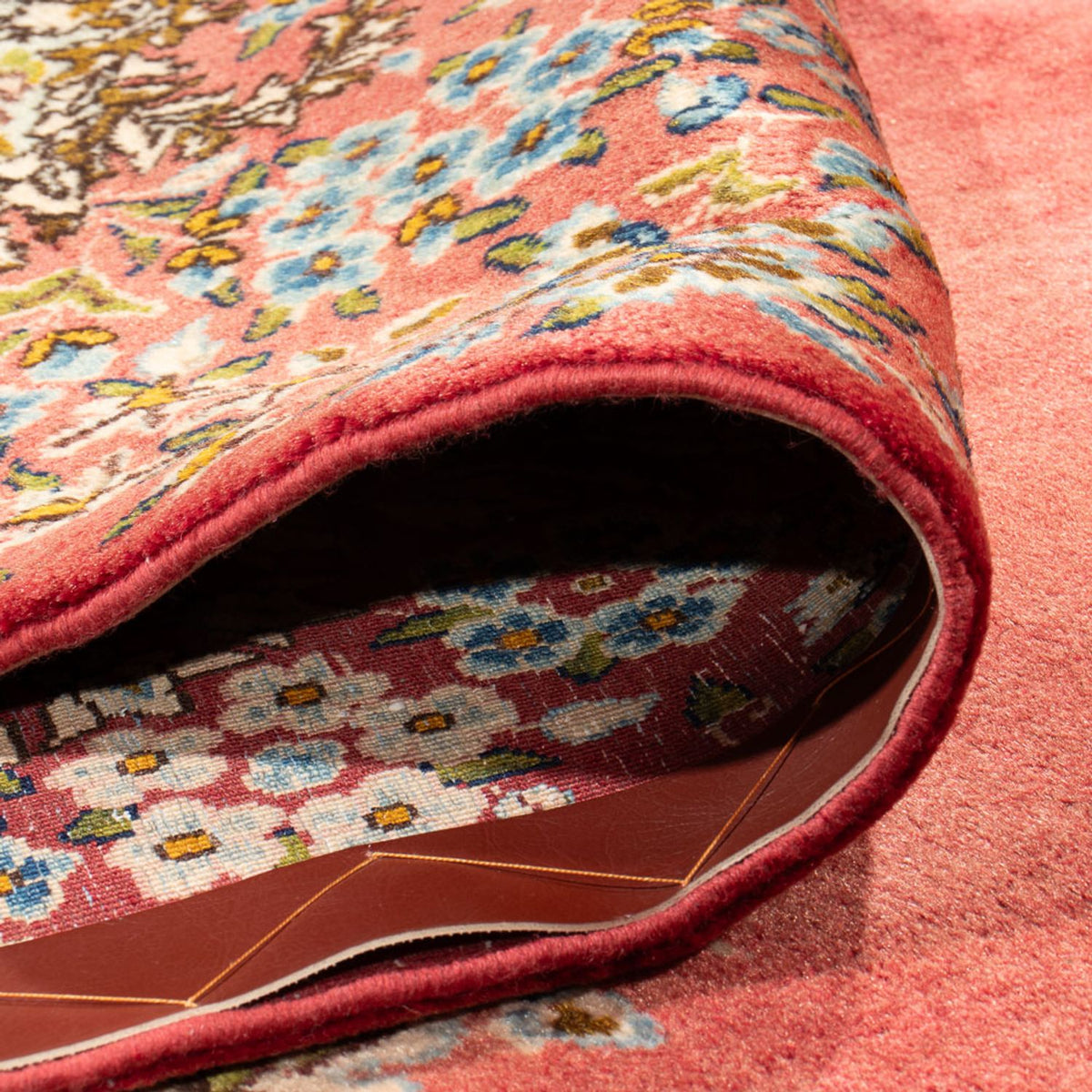 Persisk tæppe - Classic - 362 x 268 cm - rød