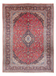 Kashan Tæppe 400x292cm - Persisk tæppe