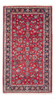 Kashan Tæppe 142x73cm - Persisk tæppe