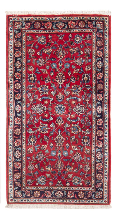 Kashan Tæppe 70x135cm - Persisk tæppe