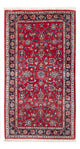 Kashan Tæppe 135x70cm - Persisk tæppe