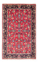 Kashan Tæppe 145x80cm - Persisk tæppe