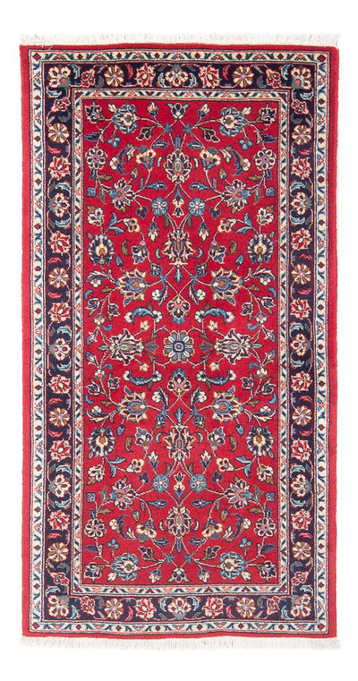 Kashan Tæppe 68x142cm - Persisk tæppe