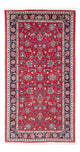 Kashan Tæppe 142x68cm - Persisk tæppe
