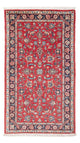 Kashan Tæppe 140x74cm - Persisk tæppe