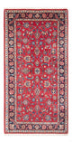 Kashan Tæppe 74x153cm - Persisk tæppe