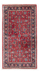 Kashan Tæppe 140x68cm - Persisk tæppe