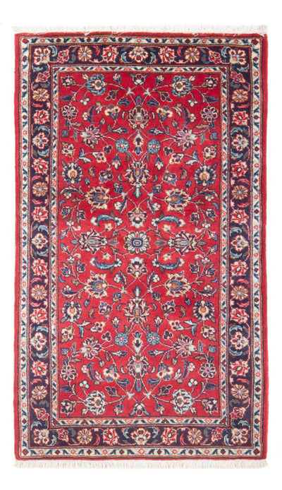 Kashan Tæppe 70x134cm - Persisk tæppe