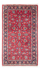 Kashan Tæppe 134x70cm - Persisk tæppe