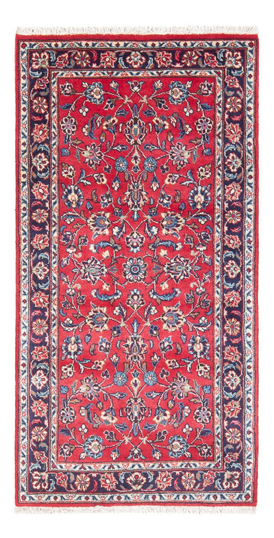 Kashan Tæppe 68x138cm - Persisk tæppe