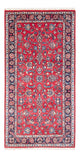 Kashan Tæppe 138x68cm - Persisk tæppe