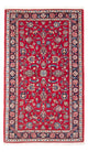 Kashan Tæppe 140x74cm - Persisk tæppe