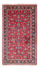 Kashan Tæppe 73x133cm - Persisk tæppe