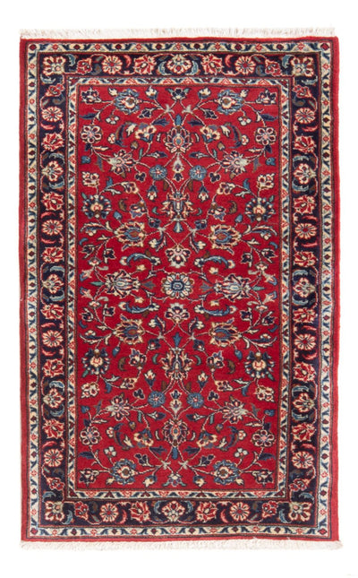 Kashan Tæppe 68x123cm - Persisk tæppe