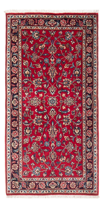 Kashan Tæppe 67x137cm - Persisk tæppe
