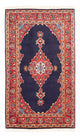 Kashan Tæppe 150x88cm - Persisk tæppe