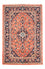 Persisk tæppe - Keshan - 150 x 102 cm - orange