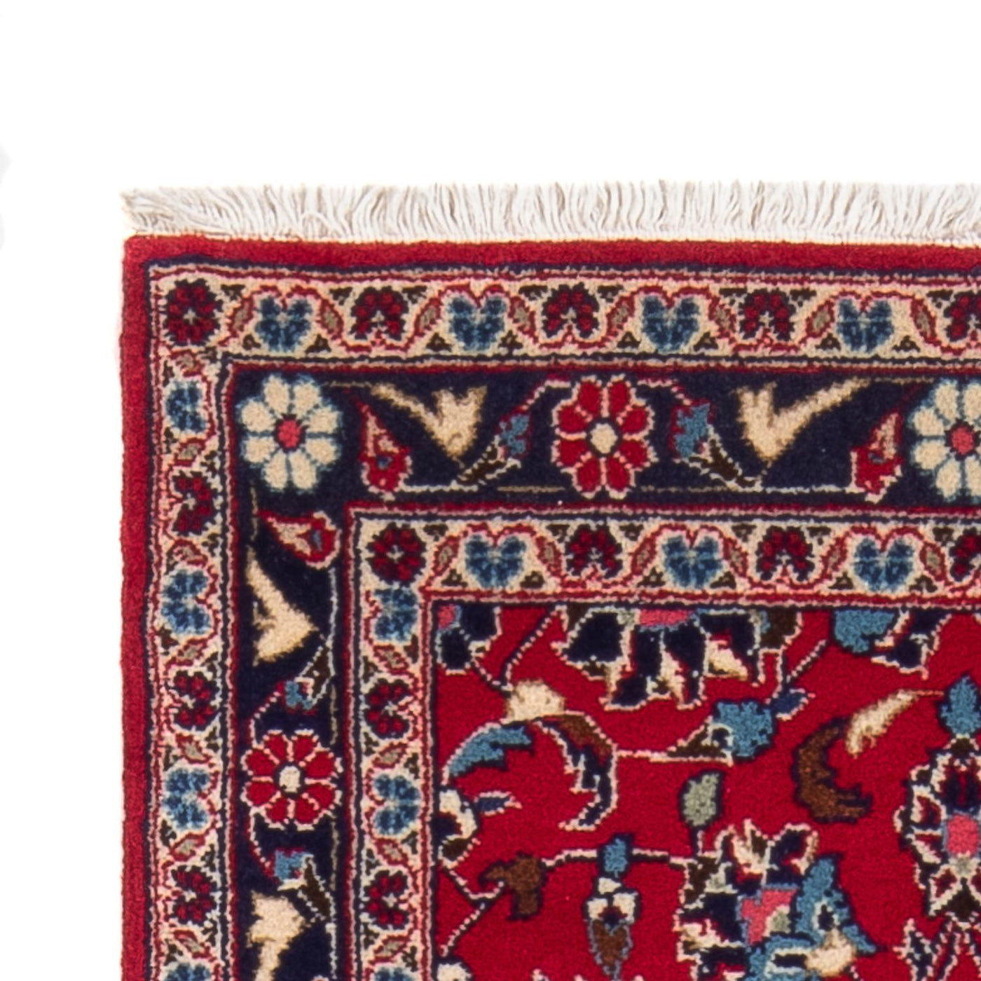 Kashan Tæppe 153x70cm - Persisk tæppe