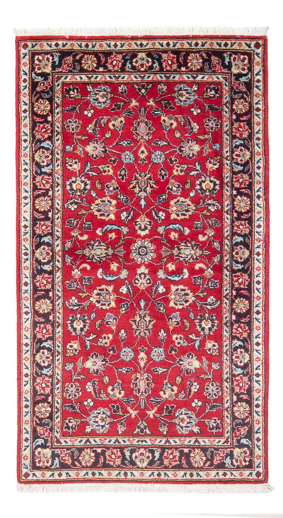 Kashan Tæppe 70x138cm - Persisk tæppe